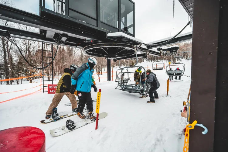 Winter rates adjusted at Porcupine Mountains